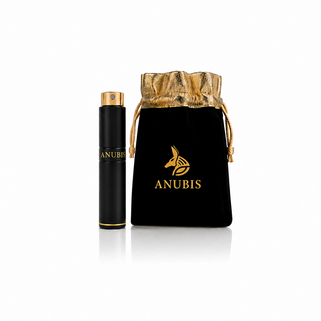 Anubis Gold 8ml