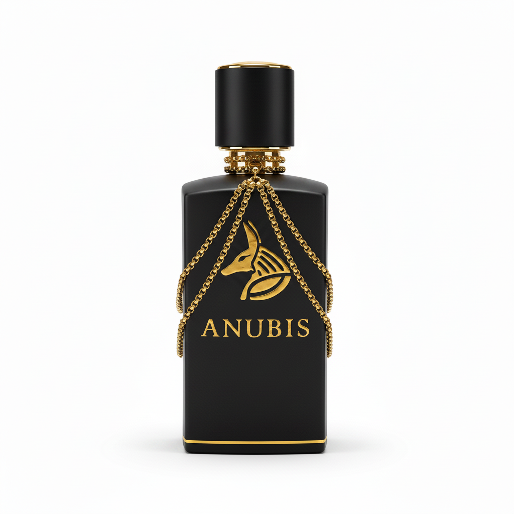 ANUBIS Perfume - Más alejado