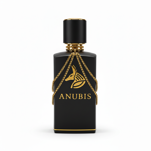 ANUBIS Perfume - Más alejado