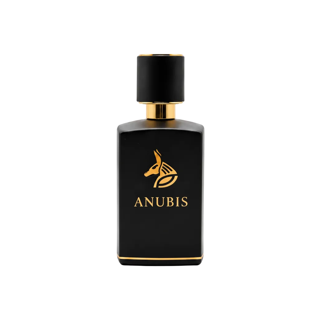 ANUBIS Perfume - Más alejado