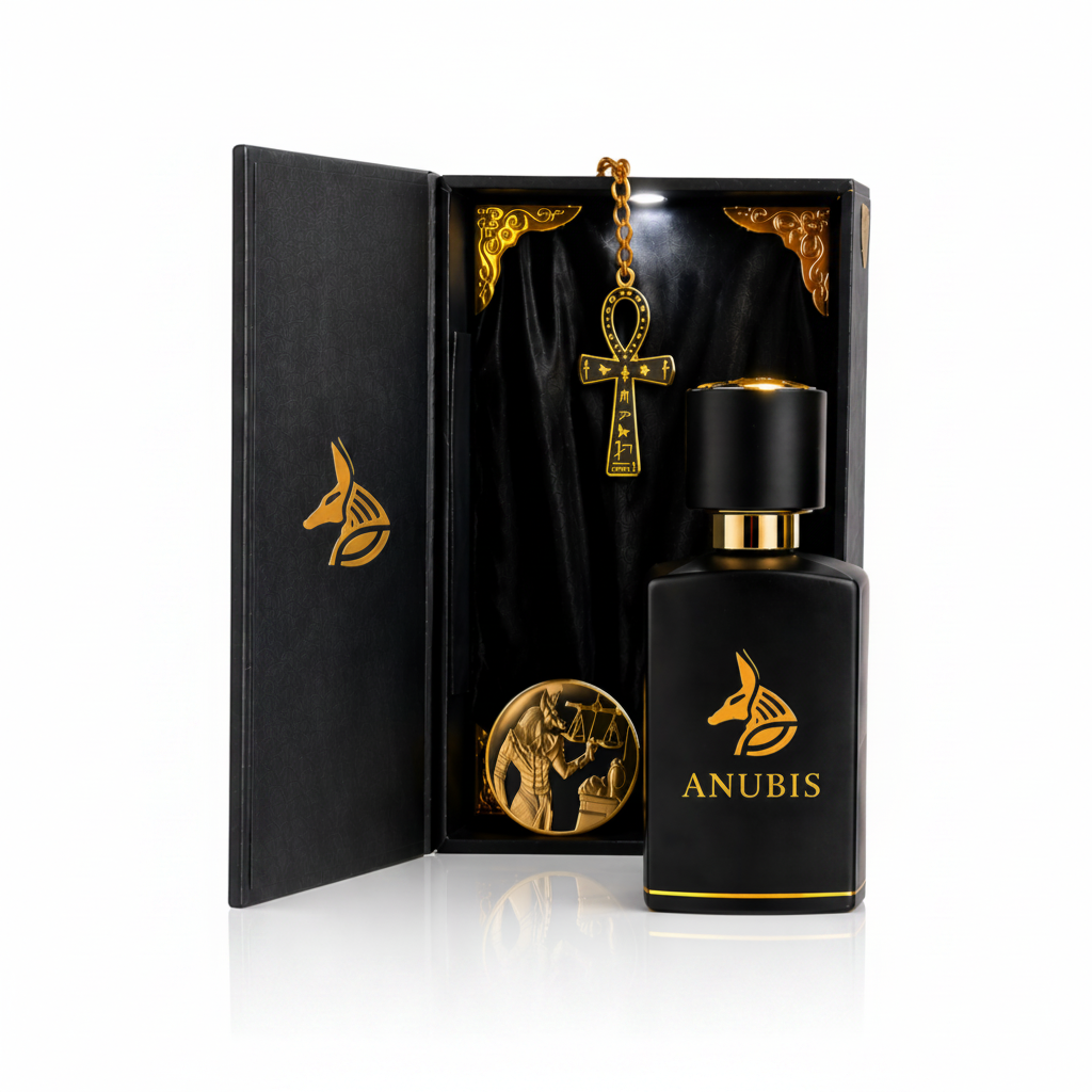 Perfume con caja versión 2