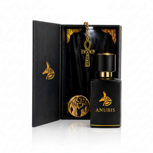 Perfume con caja versión 2
